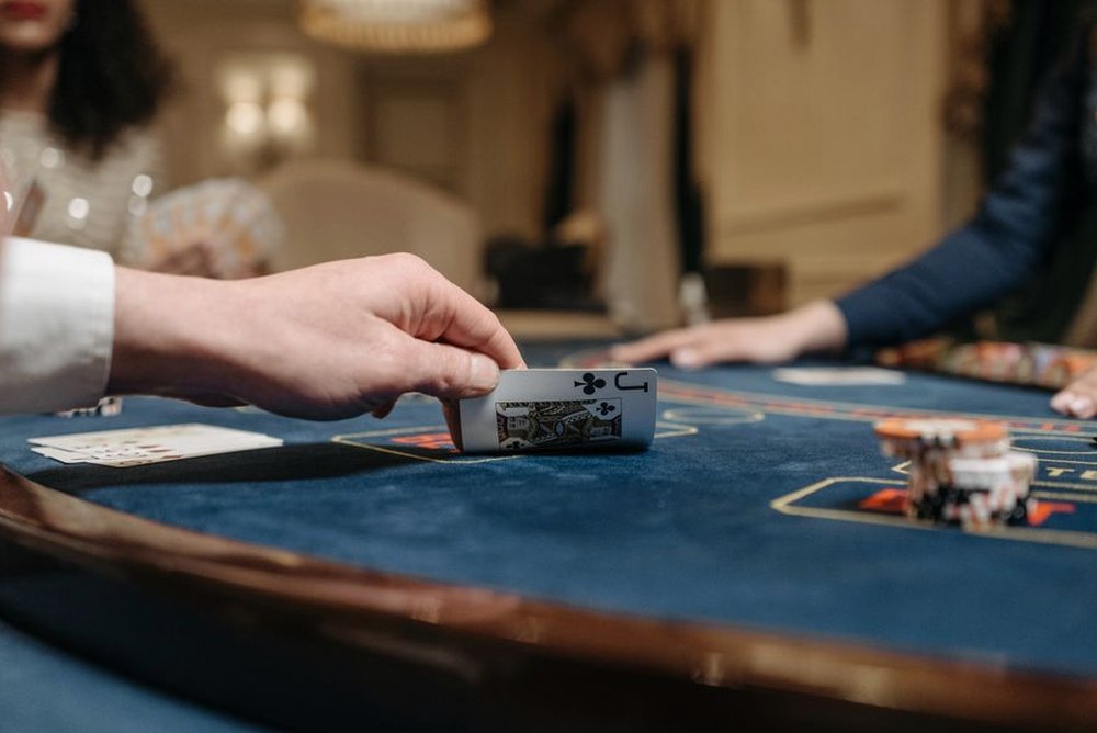 game trực tuyến Nohu Baccarat